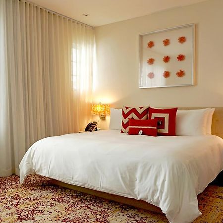 The Marlin Hotel Miami Beach Exterior photo