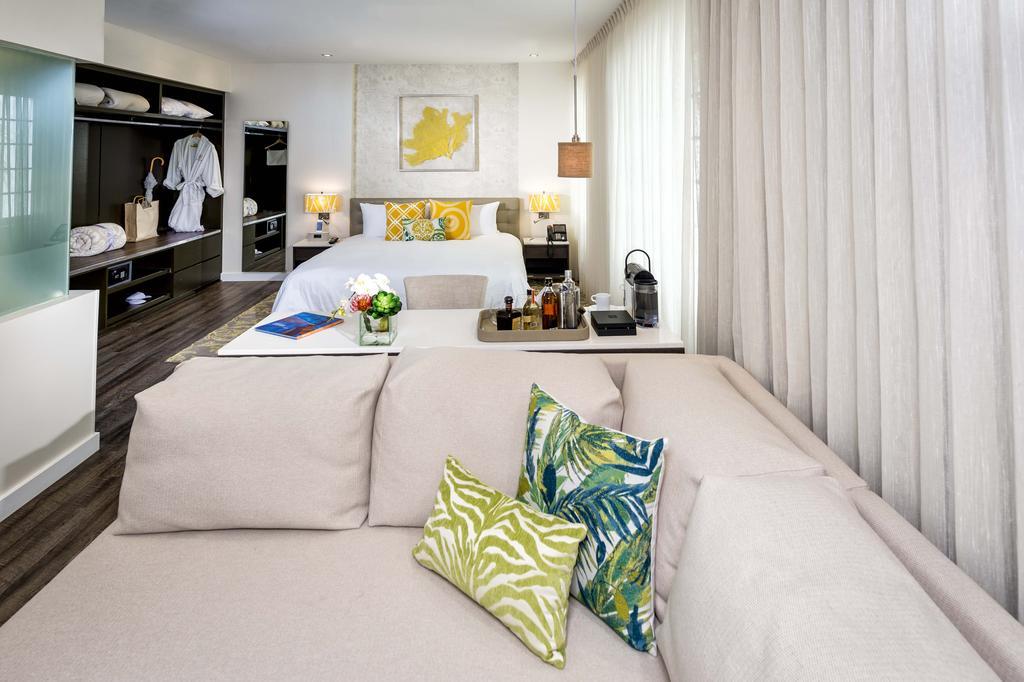 The Marlin Hotel Miami Beach Exterior photo